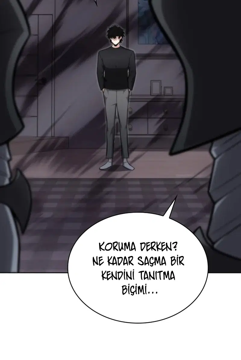 Kaçırılan Ejderhalar - Bölüm 12 Sayfa 45