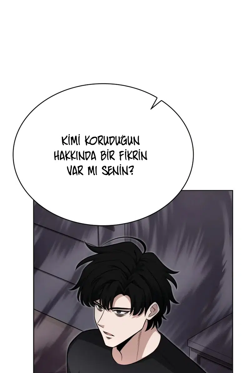 Kaçırılan Ejderhalar - Bölüm 12 Sayfa 46