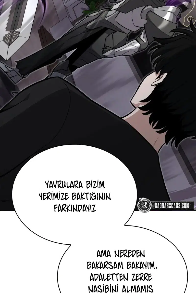 Kaçırılan Ejderhalar - Bölüm 12 Sayfa 53