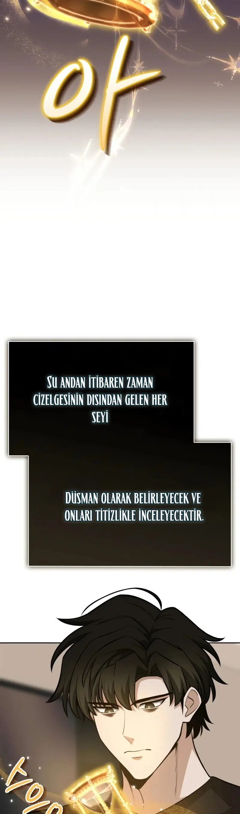 Kaçırılan Ejderhalar - Bölüm 13 Sayfa 45