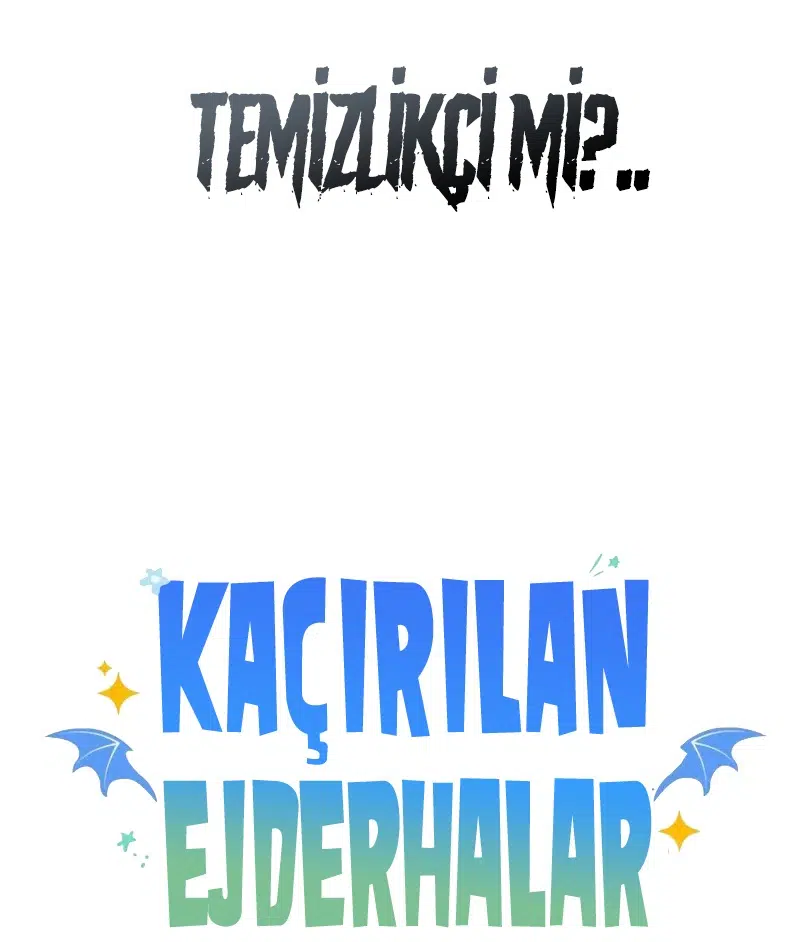 Kaçırılan Ejderhalar - Bölüm 13 Sayfa 80
