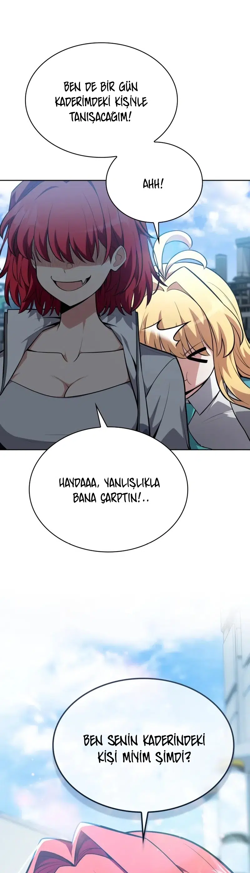 Kaçırılan Ejderhalar - Bölüm 15 Sayfa 45