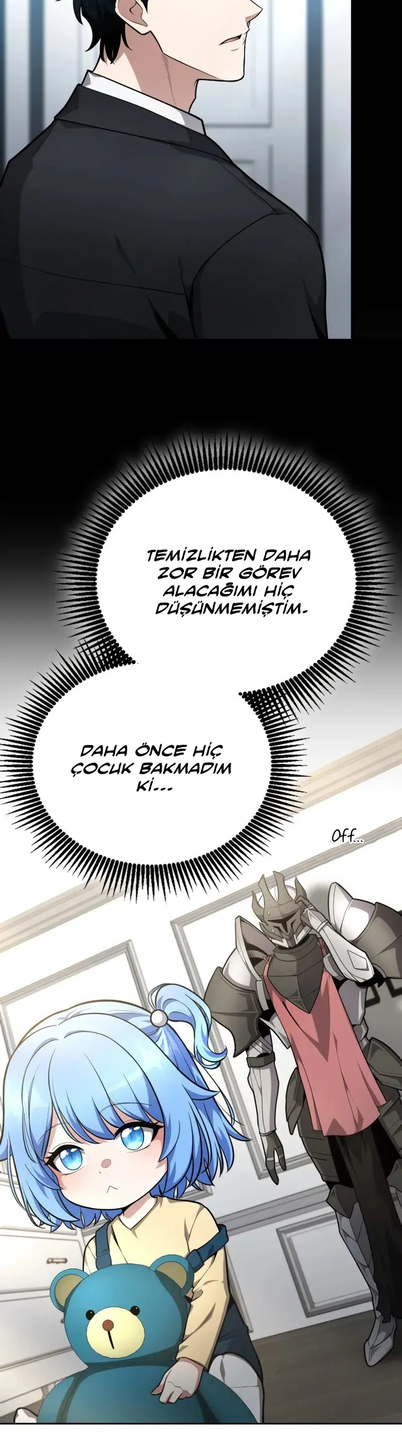 Kaçırılan Ejderhalar - Bölüm 16 Sayfa 4