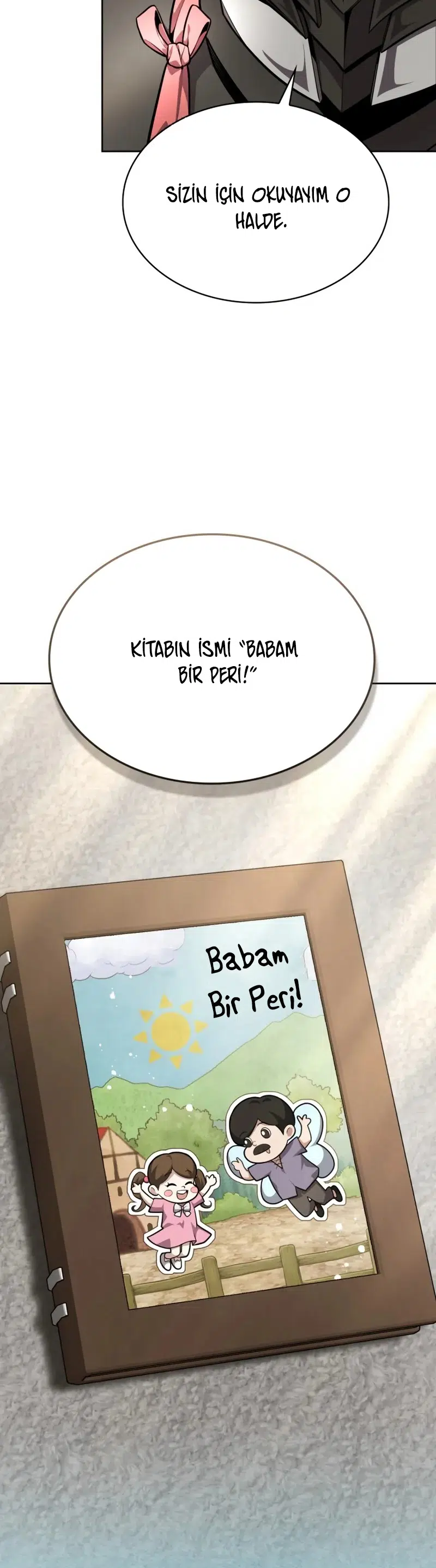 Kaçırılan Ejderhalar - Bölüm 16 Sayfa 13