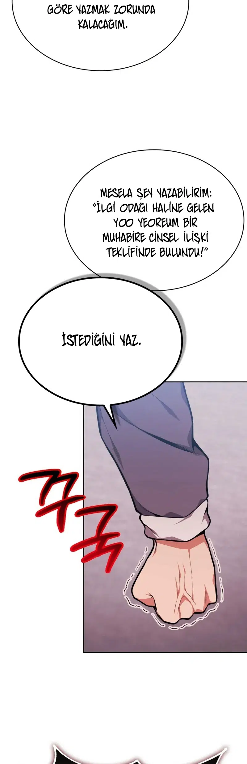 Kaçırılan Ejderhalar - Bölüm 16 Sayfa 47