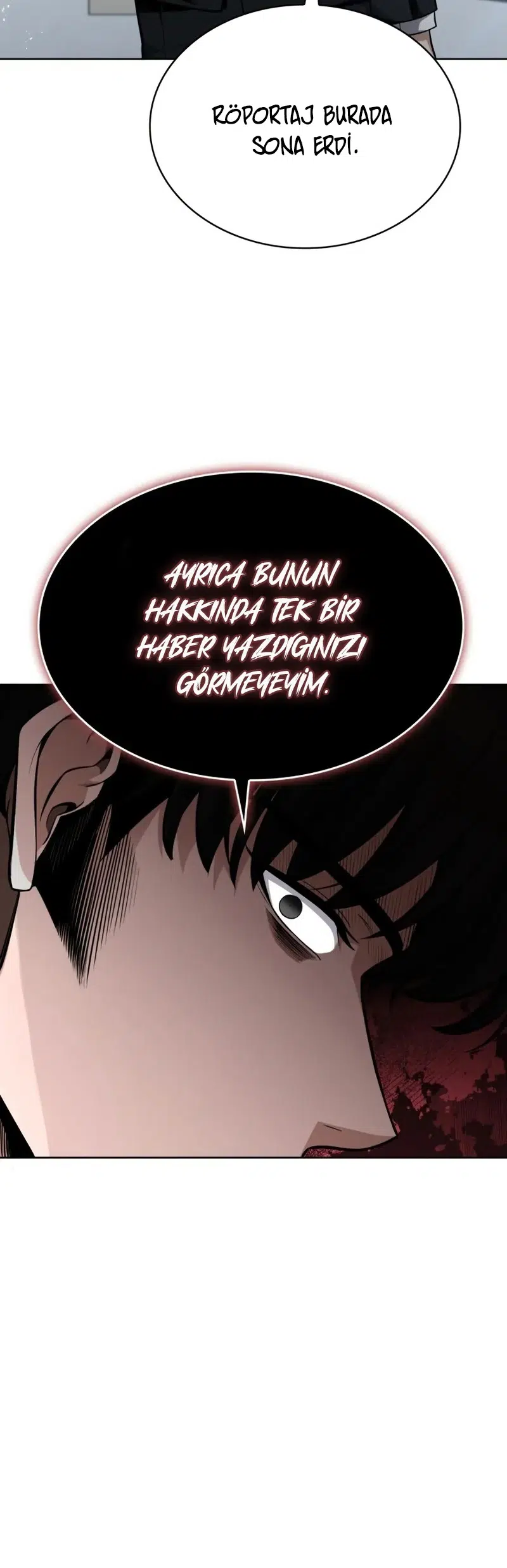 Kaçırılan Ejderhalar - Bölüm 16 Sayfa 54