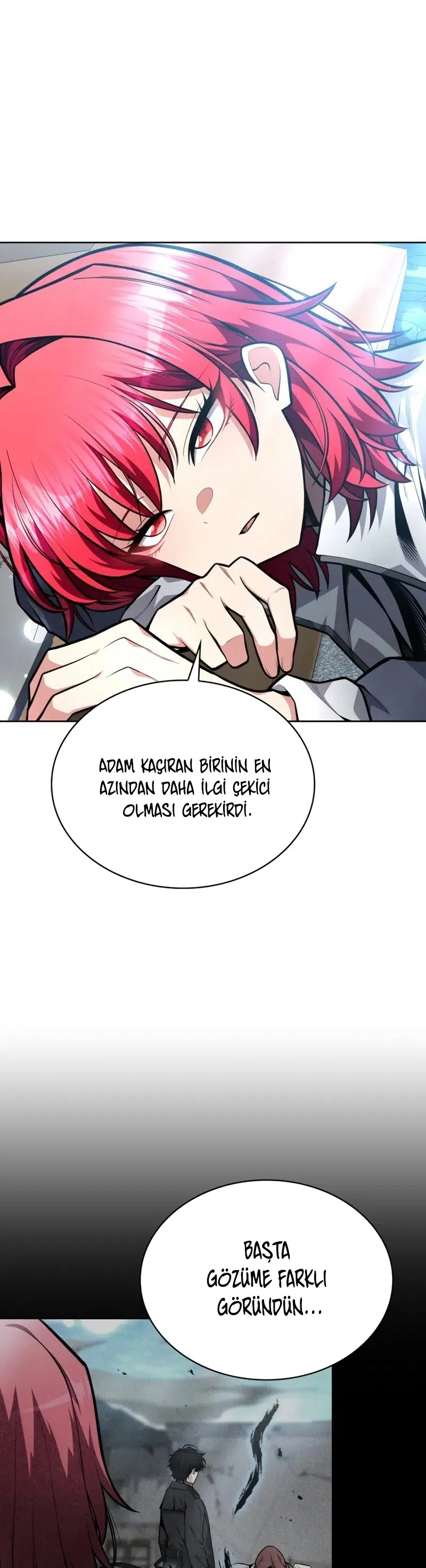 Kaçırılan Ejderhalar - Bölüm 17 Sayfa 10