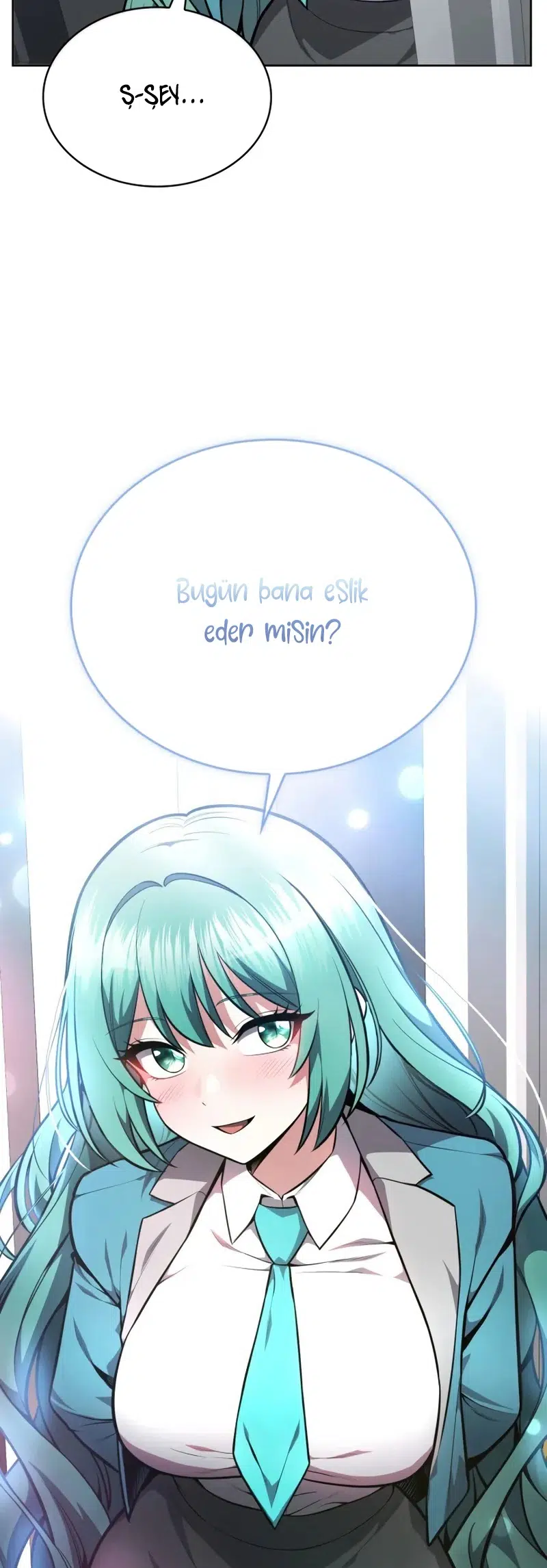 Kaçırılan Ejderhalar - Bölüm 17 Sayfa 59