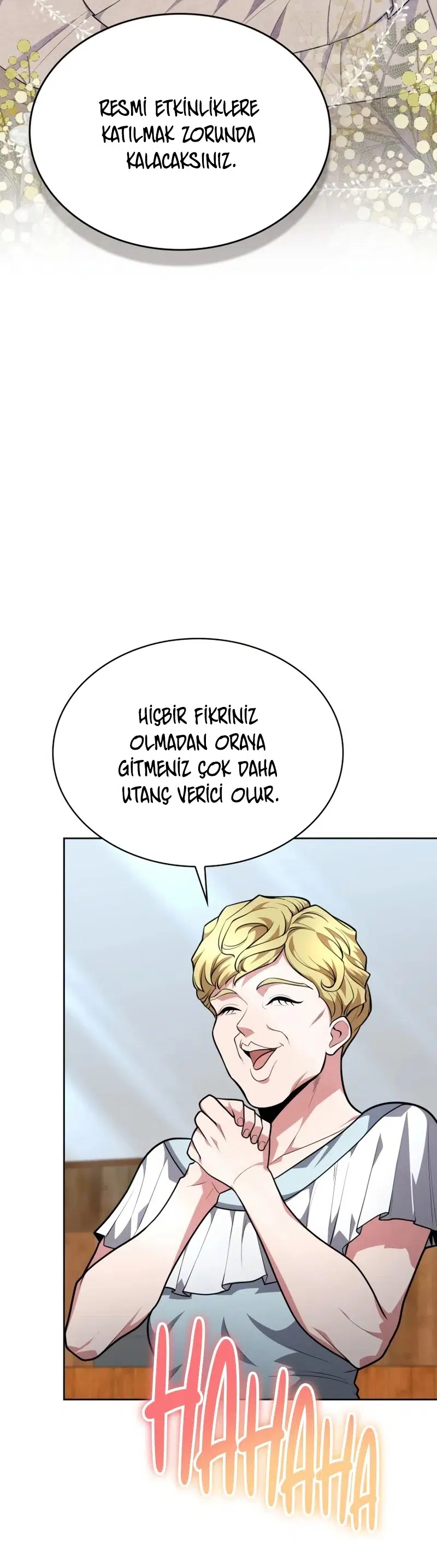 Kaçırılan Ejderhalar - Bölüm 18 Sayfa 20