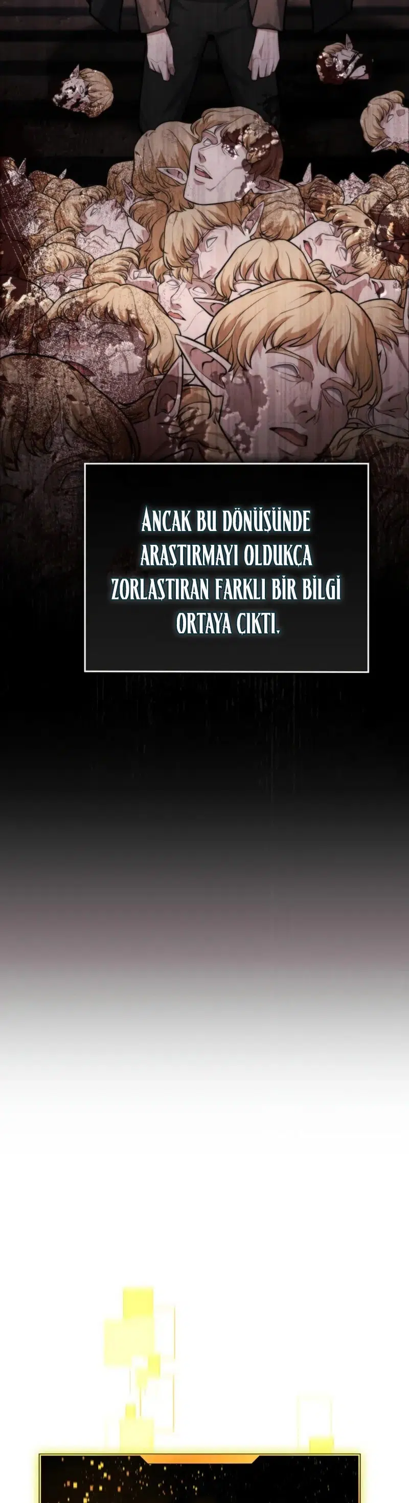 Kaçırılan Ejderhalar - Bölüm 19 Sayfa 9