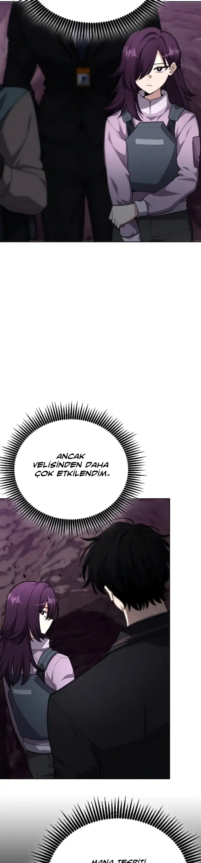 Kaçırılan Ejderhalar - Bölüm 21 Sayfa 16