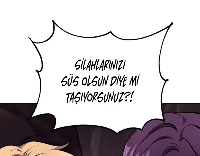 Kaçırılan Ejderhalar - Bölüm 21 Sayfa 27