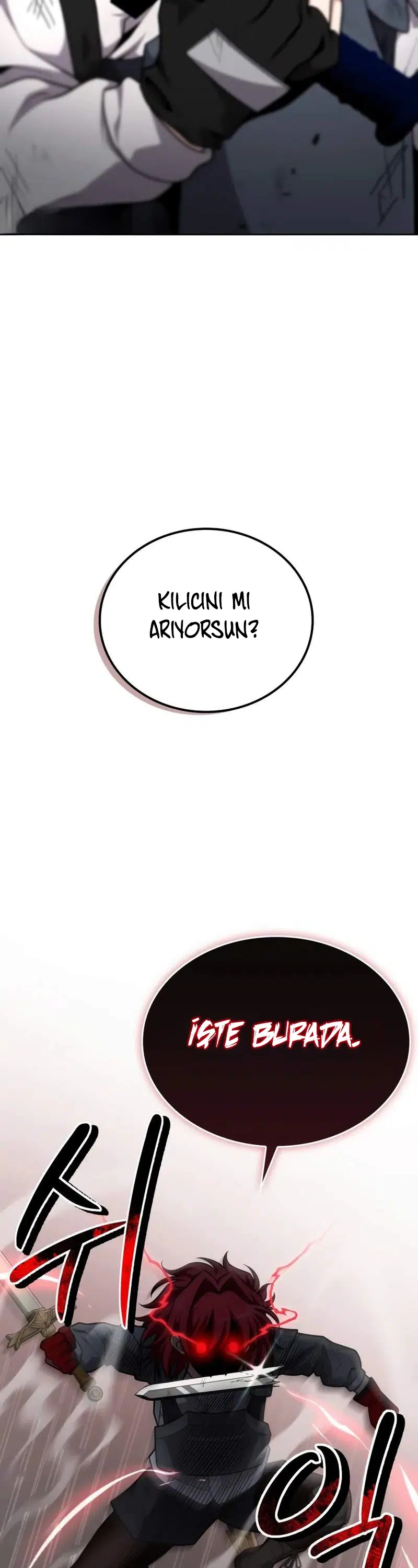 Kaçırılan Ejderhalar - Bölüm 23 Sayfa 55