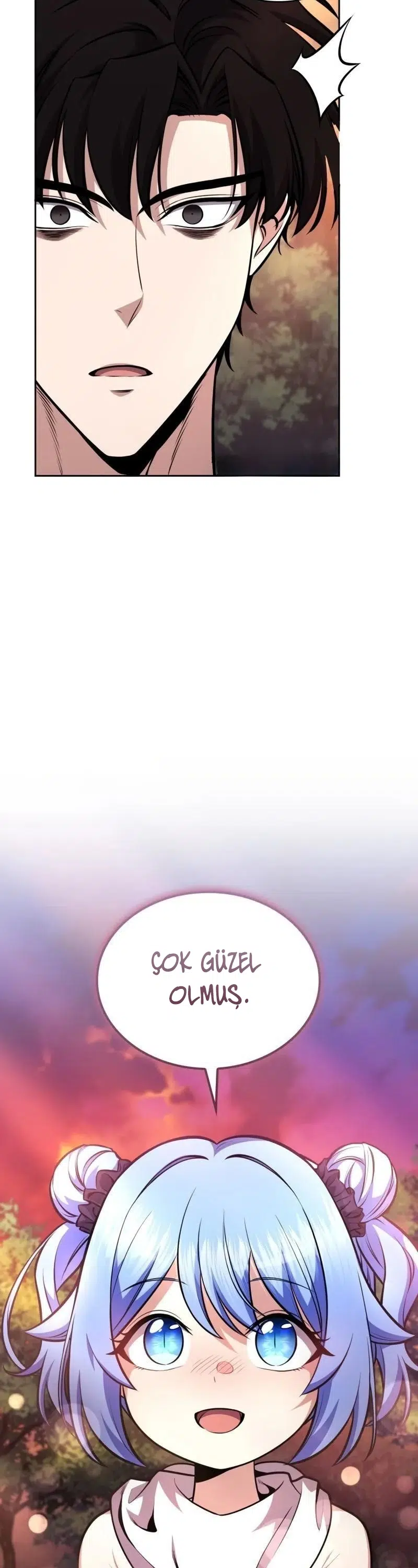 Kaçırılan Ejderhalar - Bölüm 24 Sayfa 48