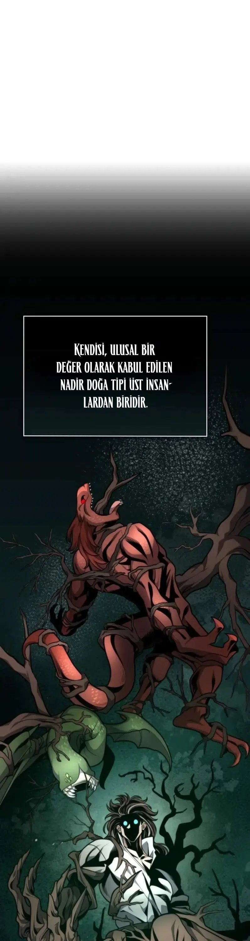 Kaçırılan Ejderhalar - Bölüm 25 Sayfa 44