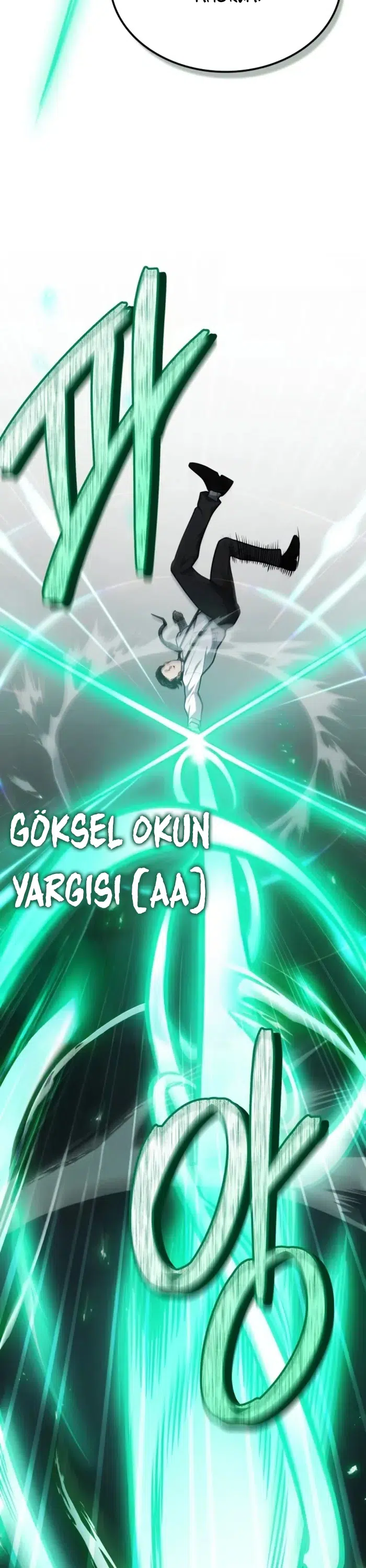Kaçırılan Ejderhalar - Bölüm 28 Sayfa 23