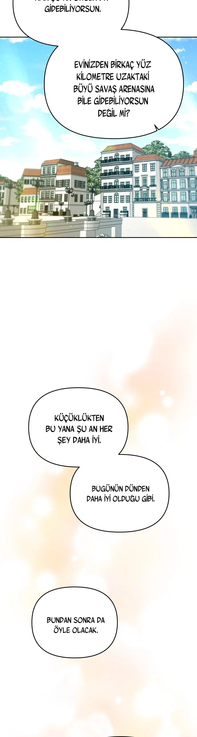 Yarattığım bu dünya - Bölüm 1 Sayfa 7