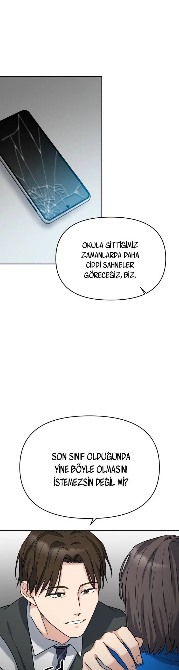 Yarattığım bu dünya - Bölüm 1 Sayfa 35