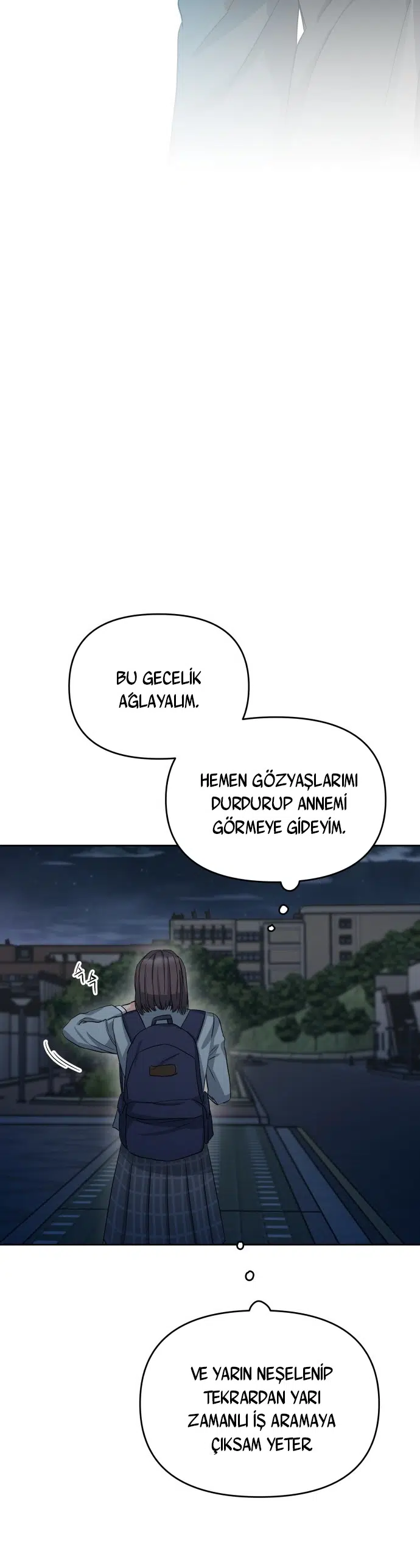 Yarattığım bu dünya - Bölüm 1 Sayfa 47
