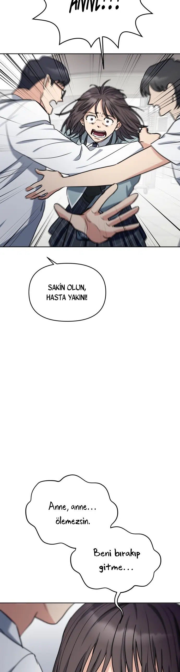 Yarattığım bu dünya - Bölüm 1 Sayfa 51