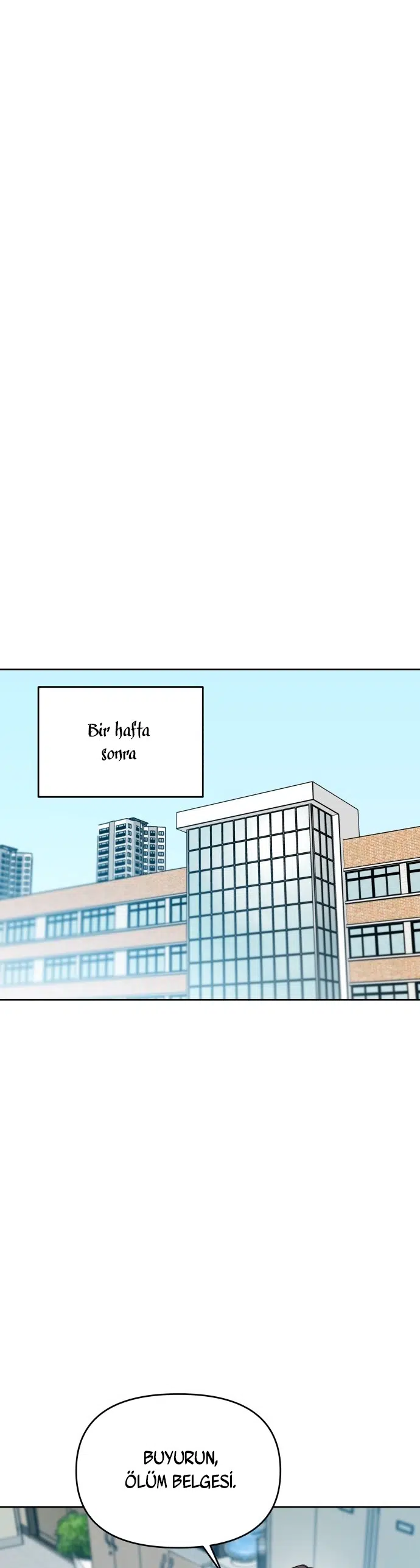 Yarattığım bu dünya - Bölüm 1 Sayfa 54