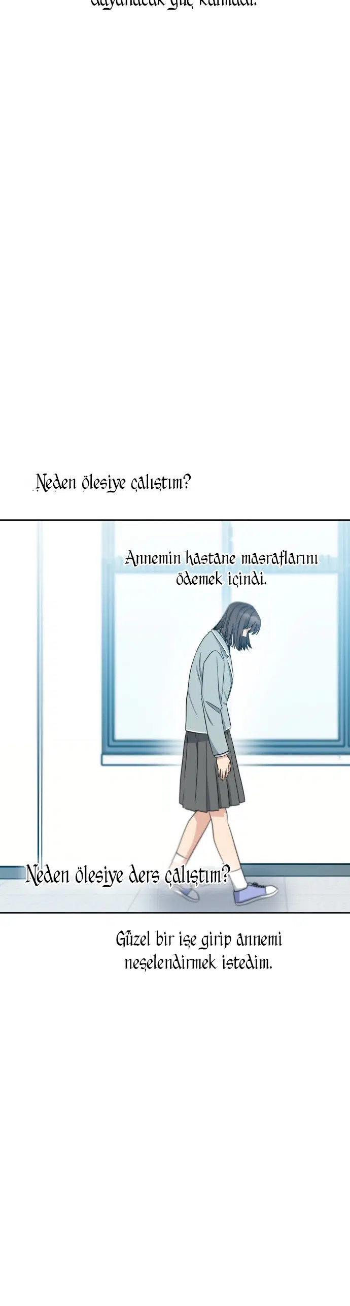 Yarattığım bu dünya - Bölüm 1 Sayfa 59