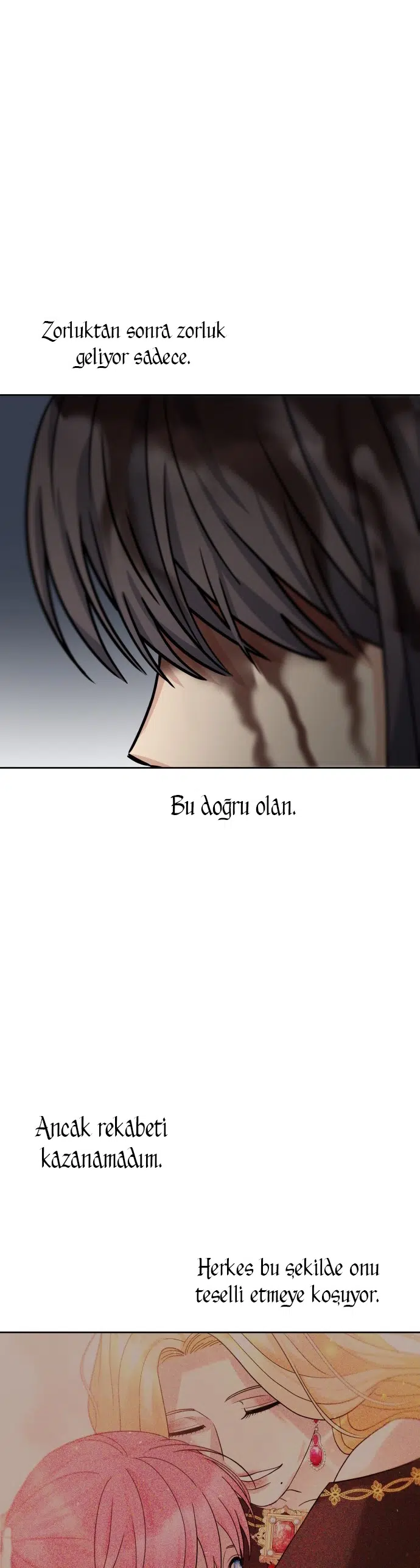 Yarattığım bu dünya - Bölüm 1 Sayfa 73