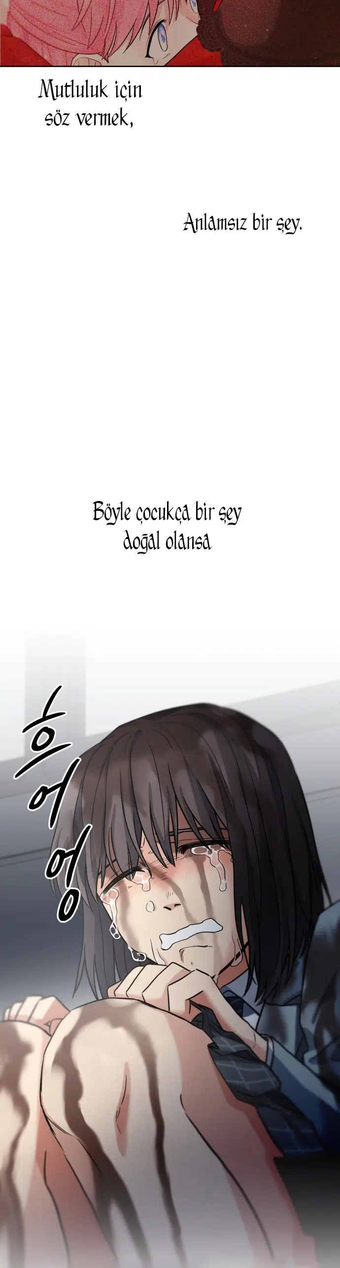 Yarattığım bu dünya - Bölüm 1 Sayfa 74