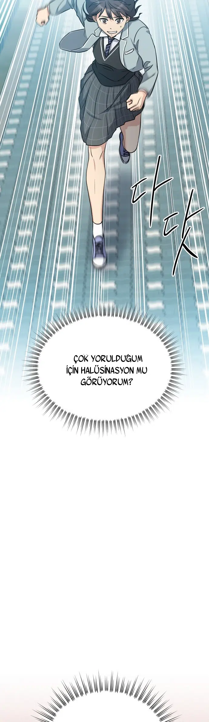 Yarattığım bu dünya - Bölüm 1 Sayfa 101