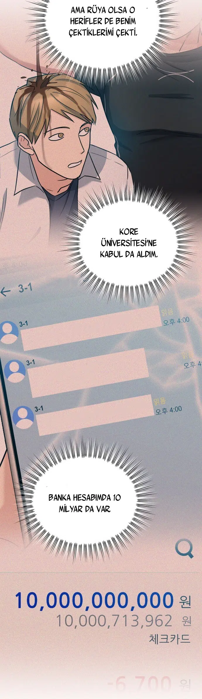 Yarattığım bu dünya - Bölüm 1 Sayfa 102
