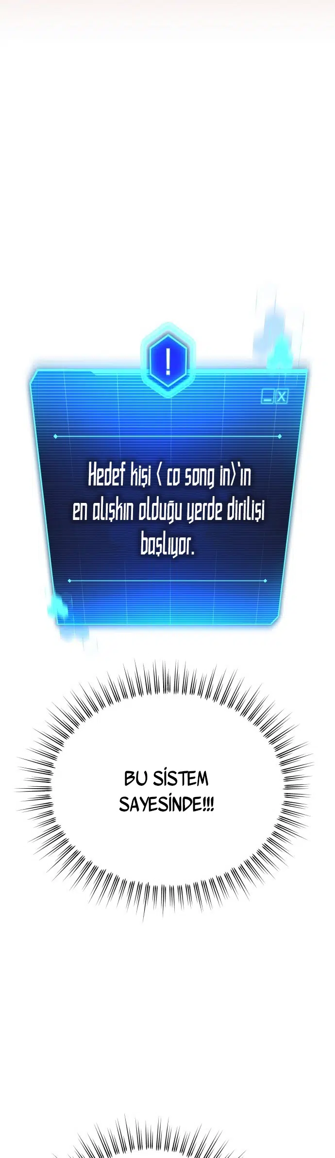 Yarattığım bu dünya - Bölüm 1 Sayfa 103