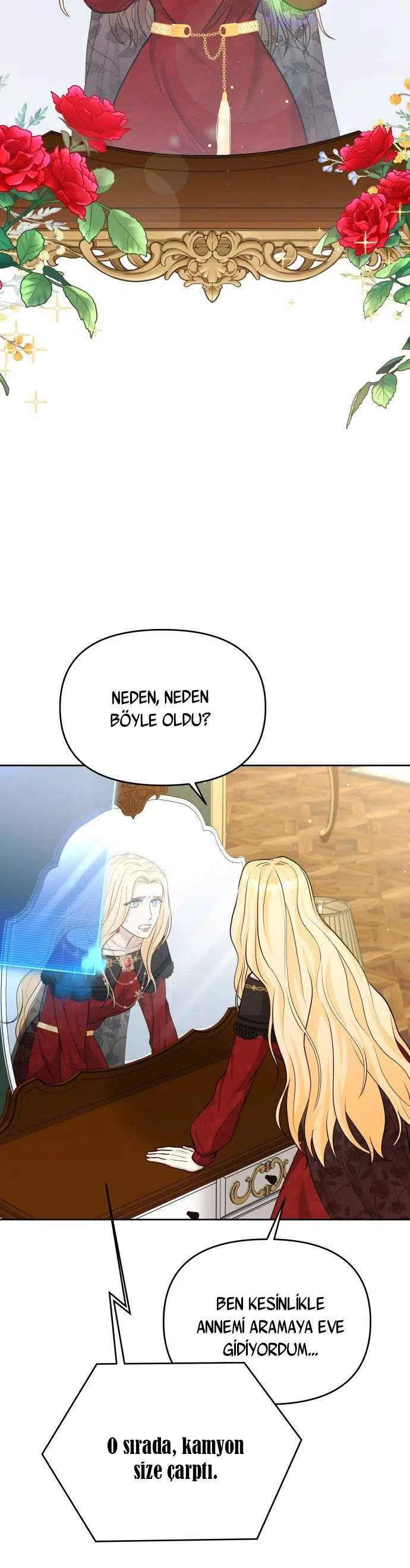 Yarattığım bu dünya - Bölüm 2 Sayfa 4