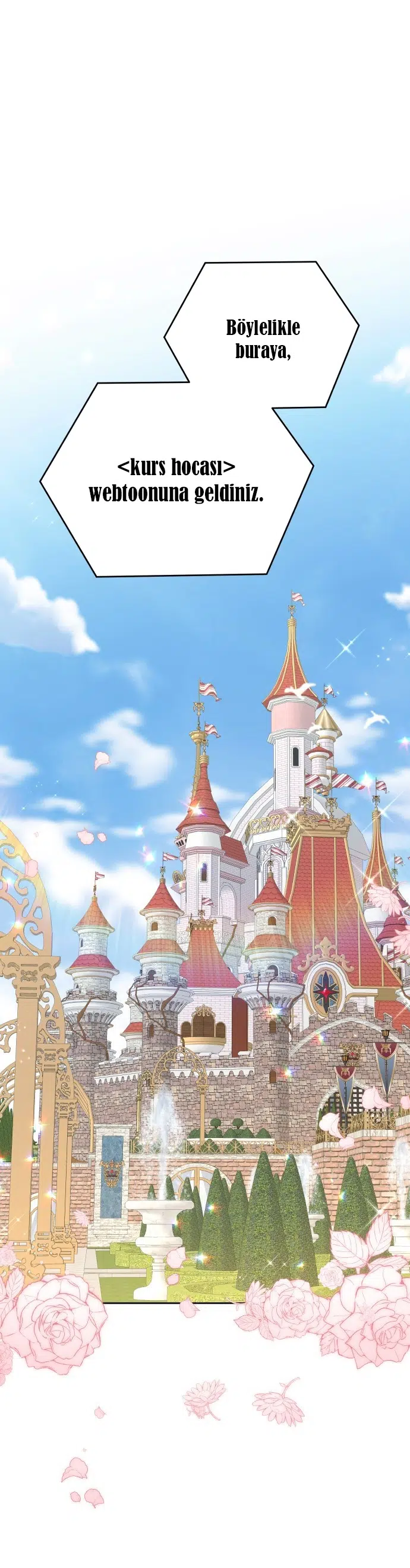Yarattığım bu dünya - Bölüm 2 Sayfa 5