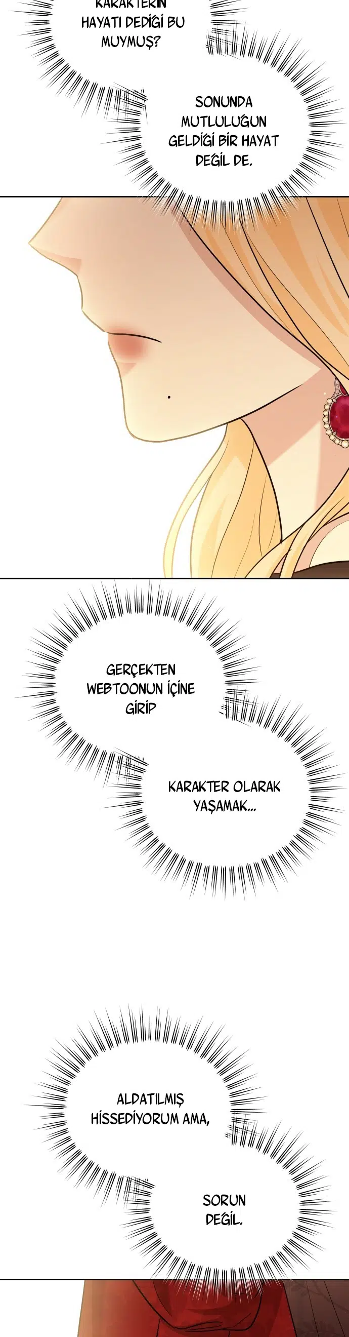 Yarattığım bu dünya - Bölüm 2 Sayfa 15