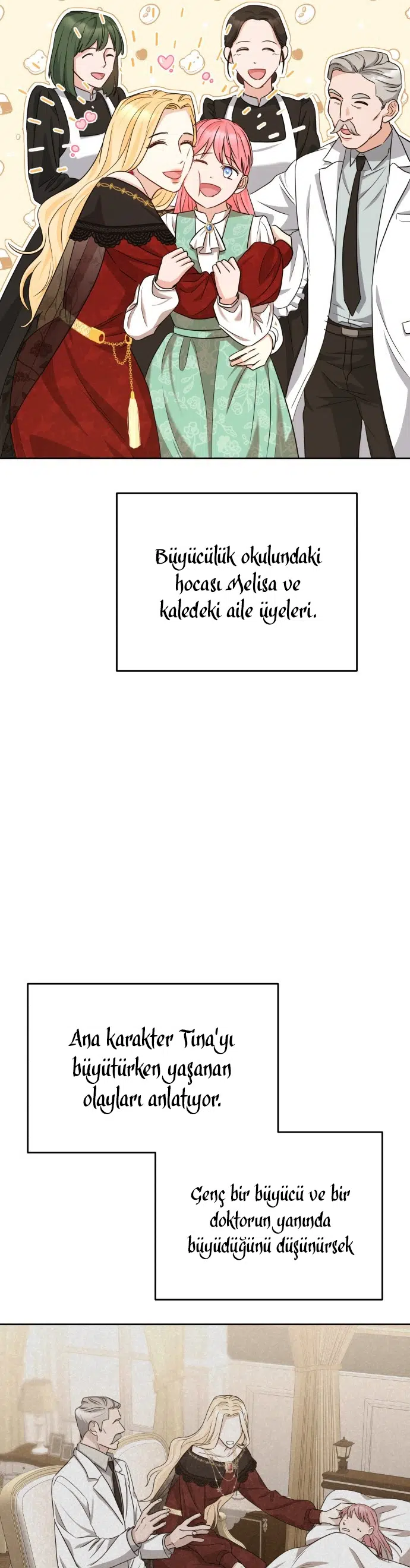Yarattığım bu dünya - Bölüm 2 Sayfa 21