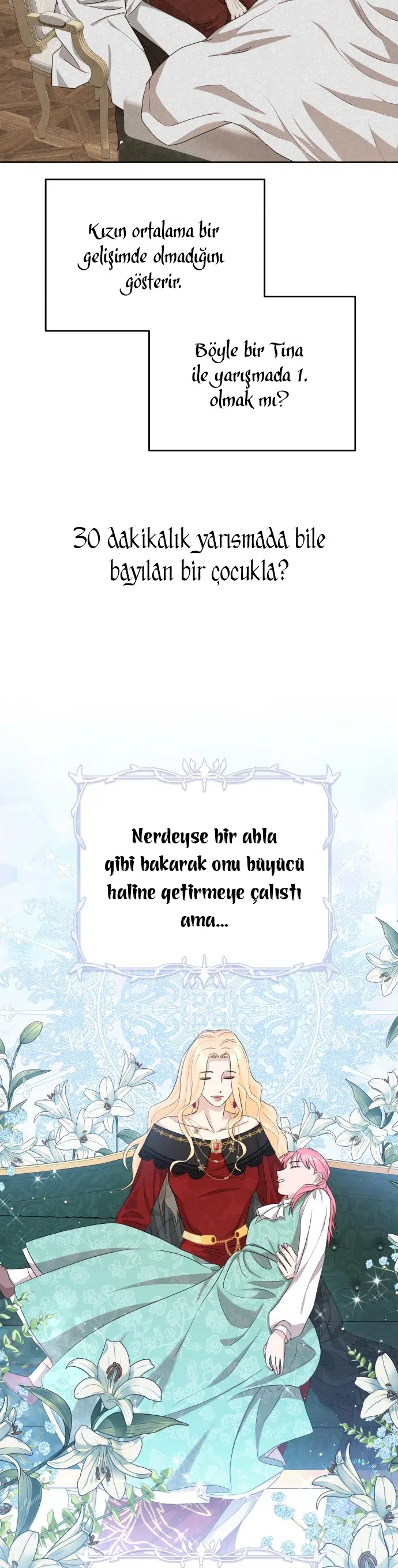 Yarattığım bu dünya - Bölüm 2 Sayfa 22