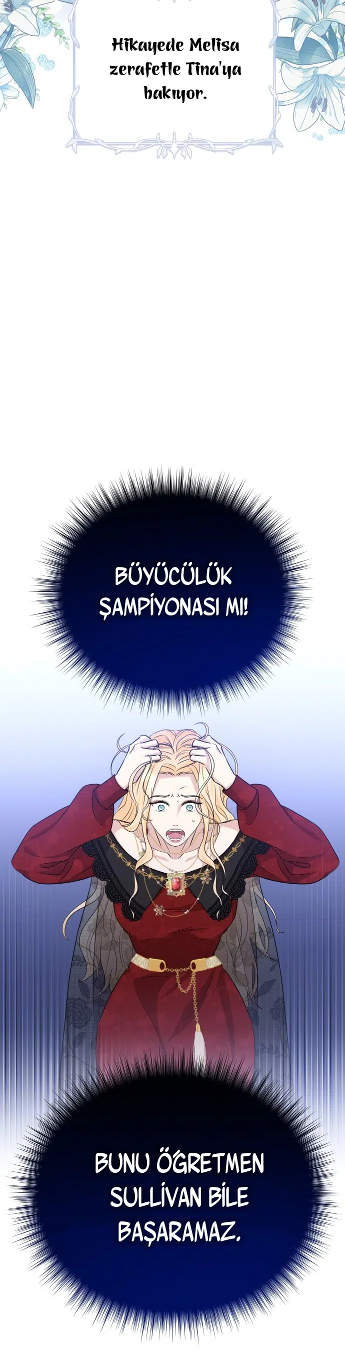 Yarattığım bu dünya - Bölüm 2 Sayfa 23