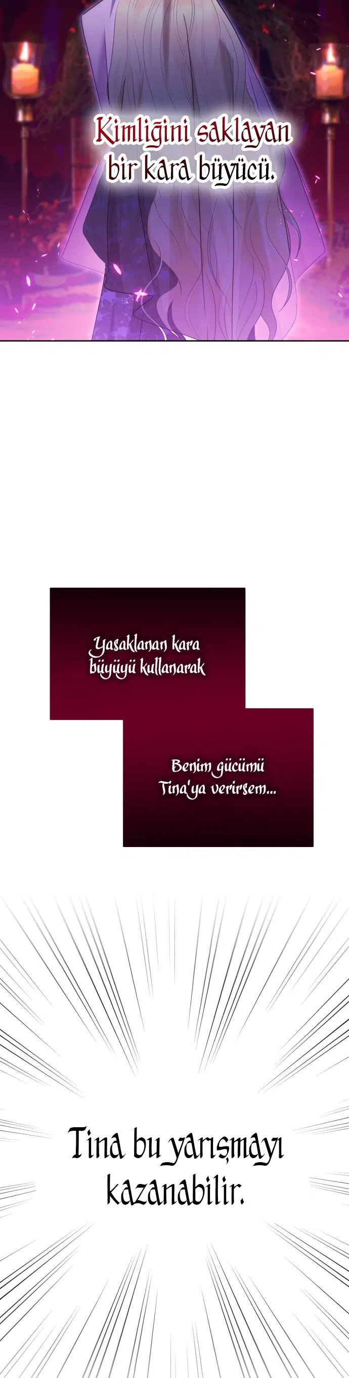 Yarattığım bu dünya - Bölüm 2 Sayfa 26