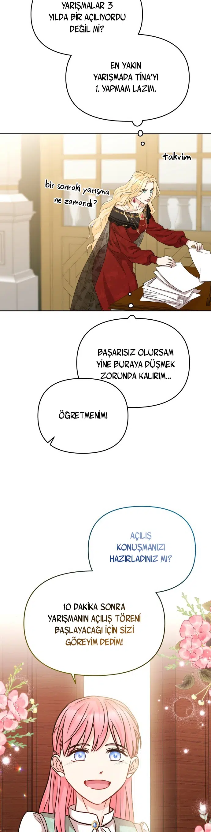 Yarattığım bu dünya - Bölüm 2 Sayfa 29