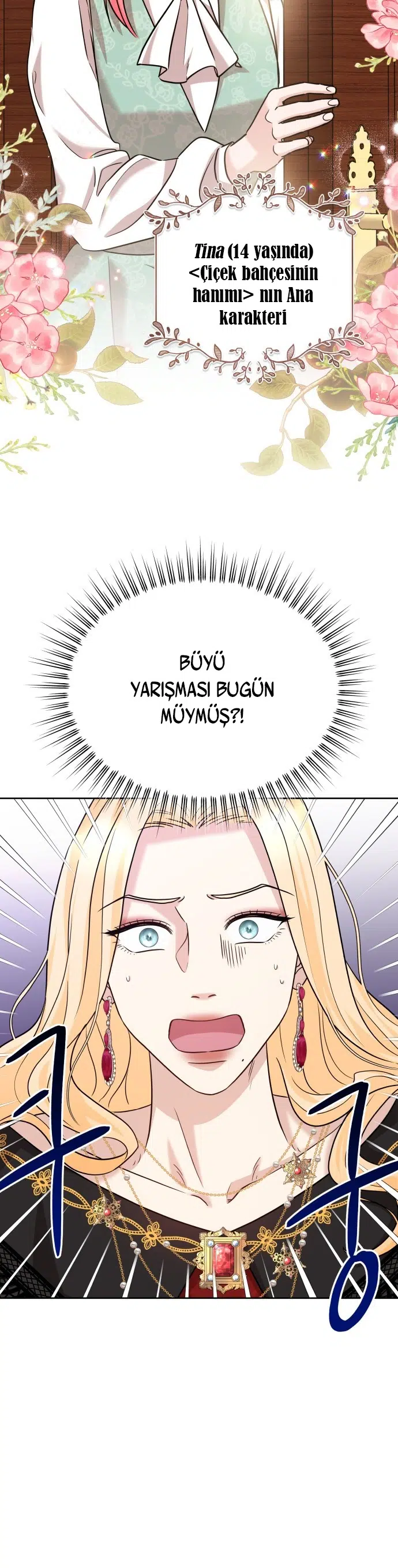 Yarattığım bu dünya - Bölüm 2 Sayfa 30
