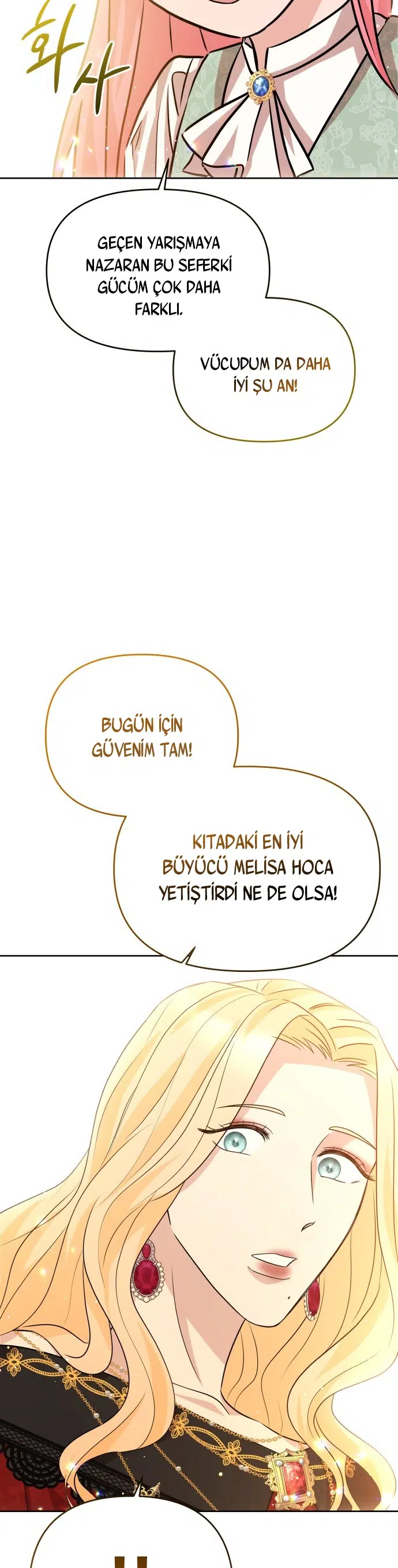 Yarattığım bu dünya - Bölüm 2 Sayfa 34