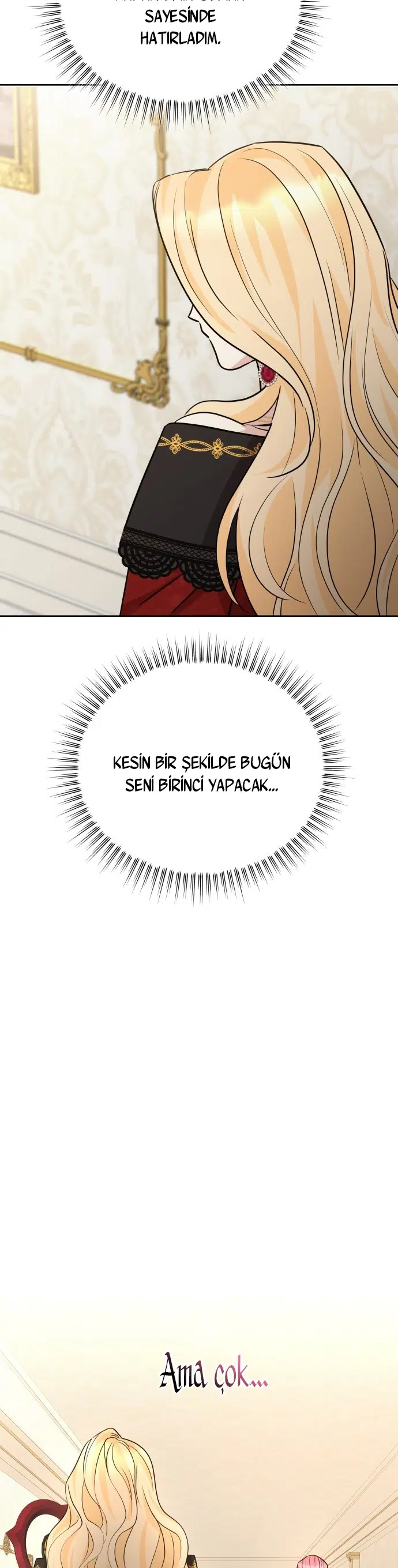Yarattığım bu dünya - Bölüm 2 Sayfa 36