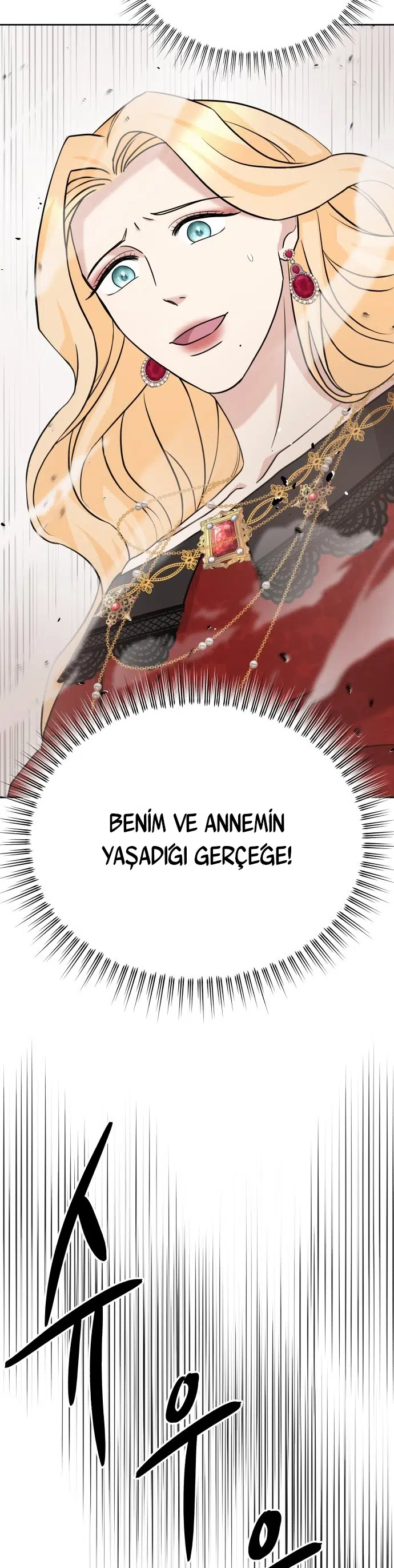 Yarattığım bu dünya - Bölüm 3 Sayfa 4