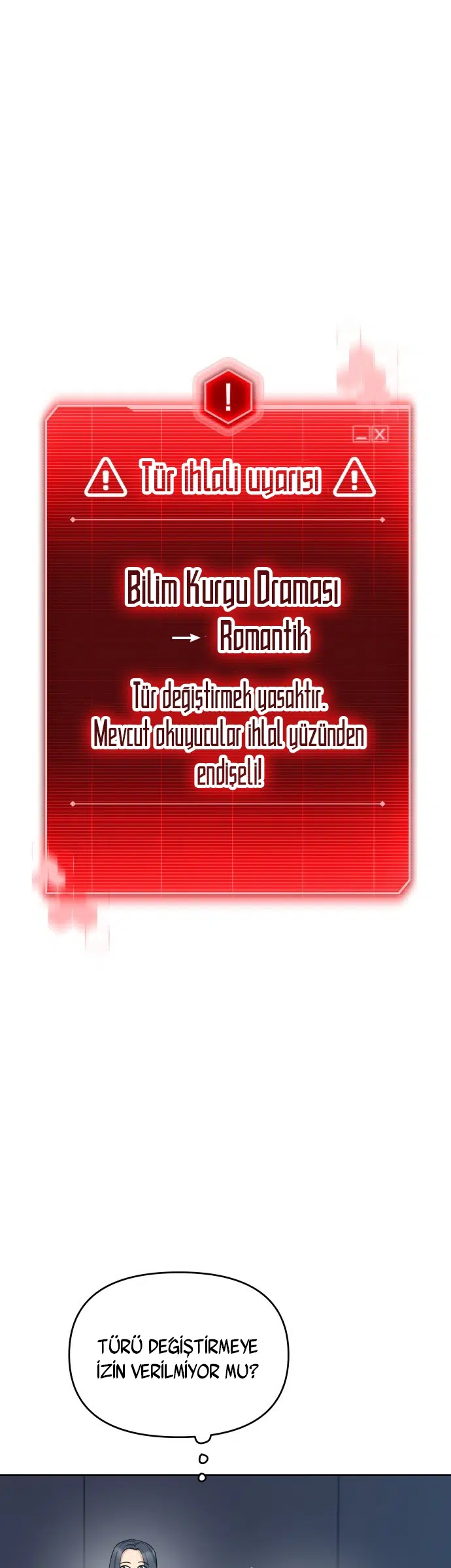 Yarattığım bu dünya - Bölüm 4 Sayfa 4