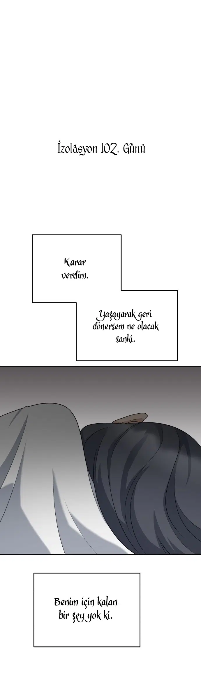 Yarattığım bu dünya - Bölüm 5 Sayfa 45