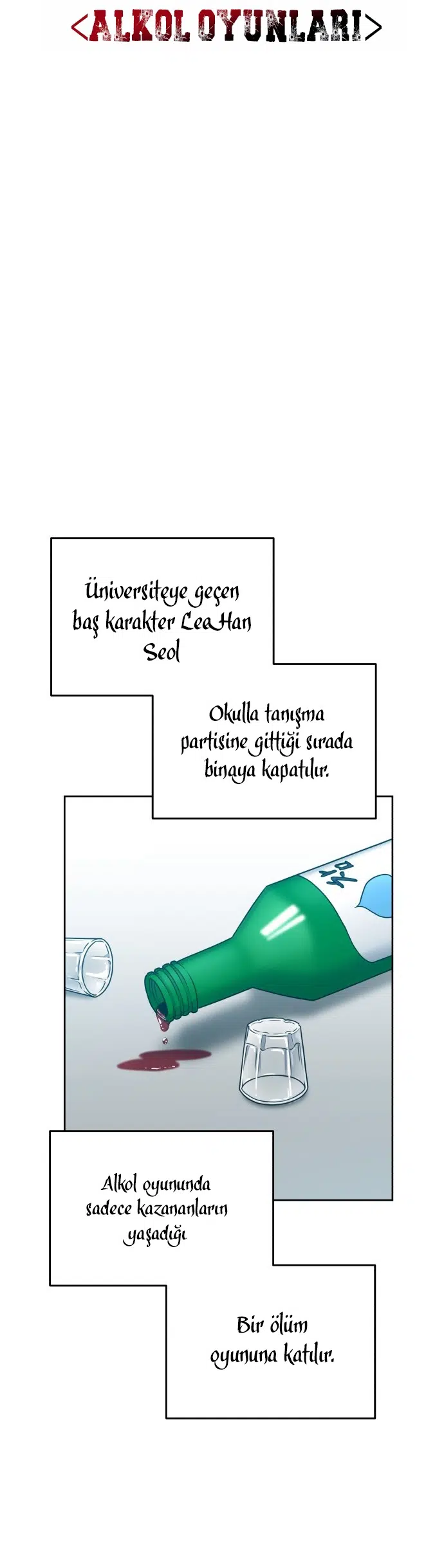 Yarattığım bu dünya - Bölüm 7 Sayfa 39