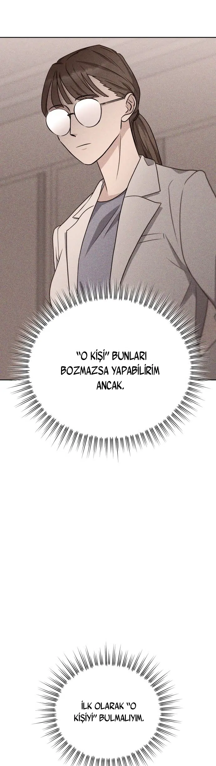 Yarattığım bu dünya - Bölüm 7 Sayfa 45