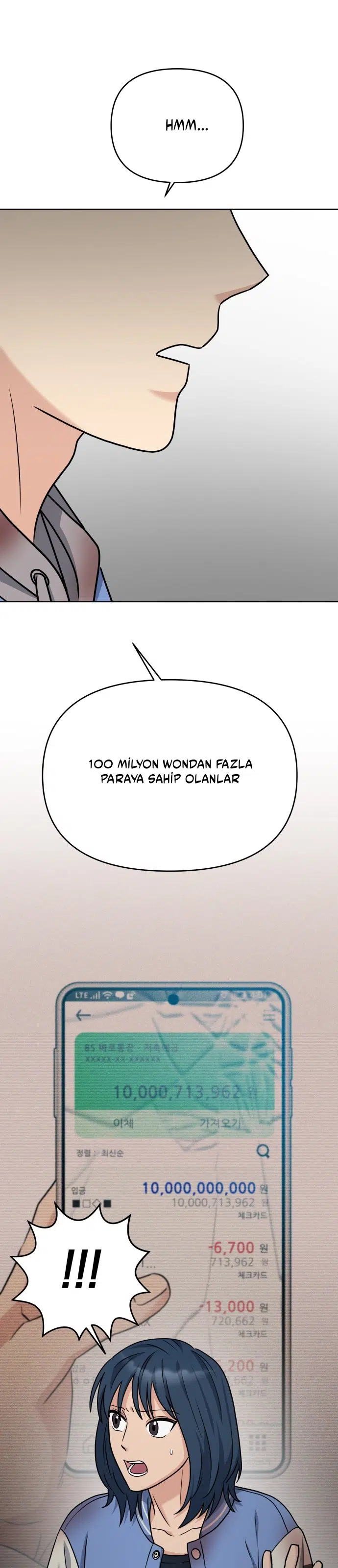 Yarattığım bu dünya - Bölüm 10 Sayfa 2