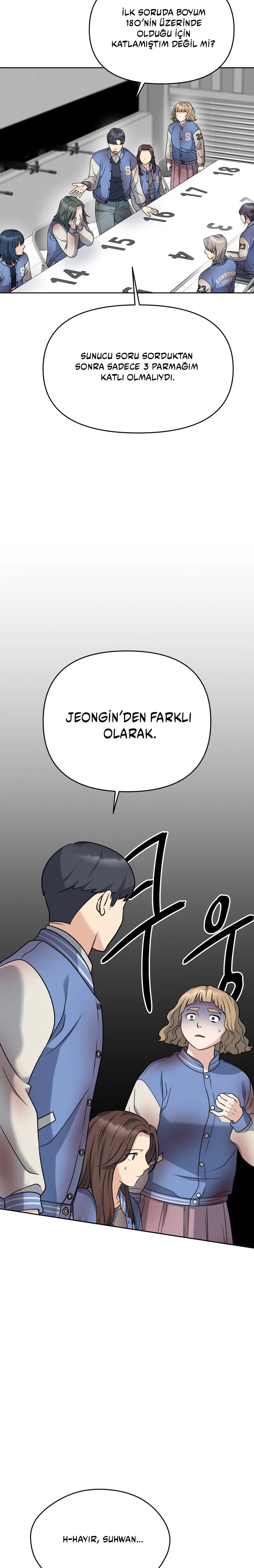 Yarattığım bu dünya - Bölüm 11 Sayfa 13