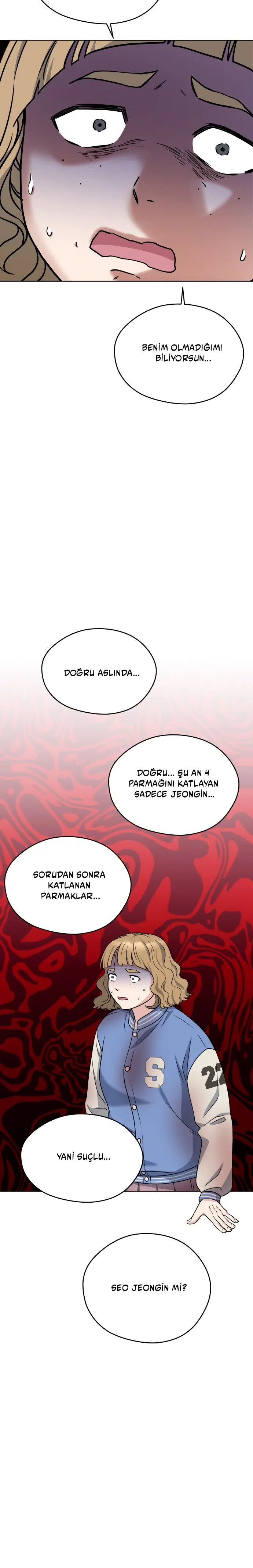 Yarattığım bu dünya - Bölüm 11 Sayfa 14